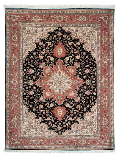Tapis de Tabriz - 50 rangs Tapis 152x200cm - Tapis persan