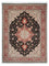 Tapis persan - Tabriz - Royal - 200 x 152 cm - bleu foncé