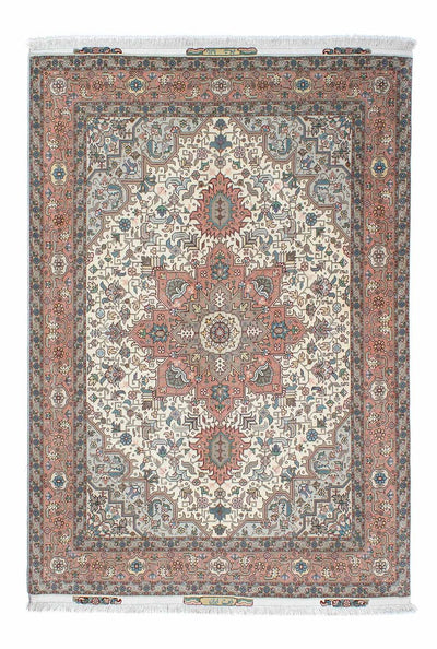 Tapis de Tabriz - 50 rangs Tapis 151x200cm - Tapis persan