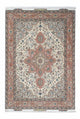 Tapis de Tabriz - 50 rangs Tapis 200x151cm - Tapis persan