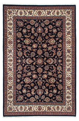Tapis persan - Classique - 290 x 204 cm - noir