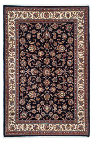 Tapis persan - Classique - 290 x 204 cm - noir