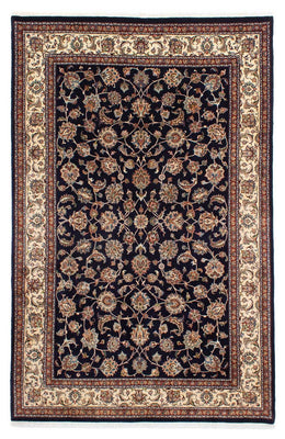 Tapis persan - Classique - 298 x 195 cm - noir