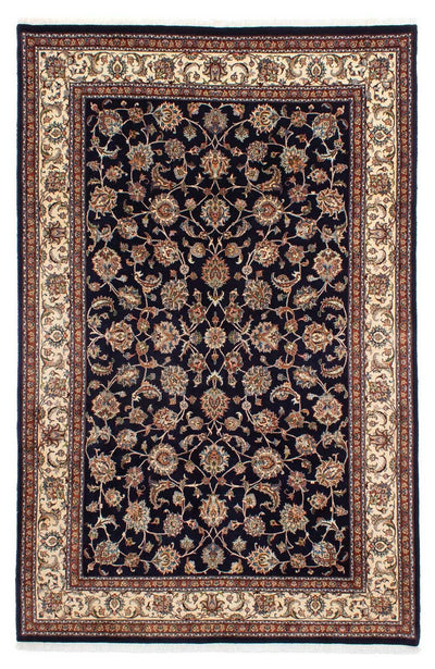 Kashmar Tapis 195x298cm - Tapis persan - noir