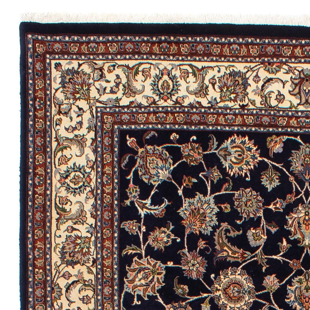 Kashmar Tapis 195x298cm - Tapis persan
