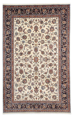 Tapis persan - Classique - 314 x 197 cm - beige