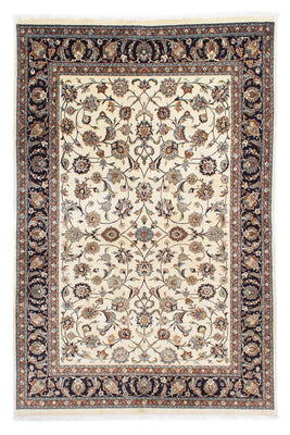 Tapis persan - Classique - 284 x 199 cm - beige