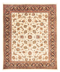 Tapis persan - Classique - 269 x 213 cm - beige