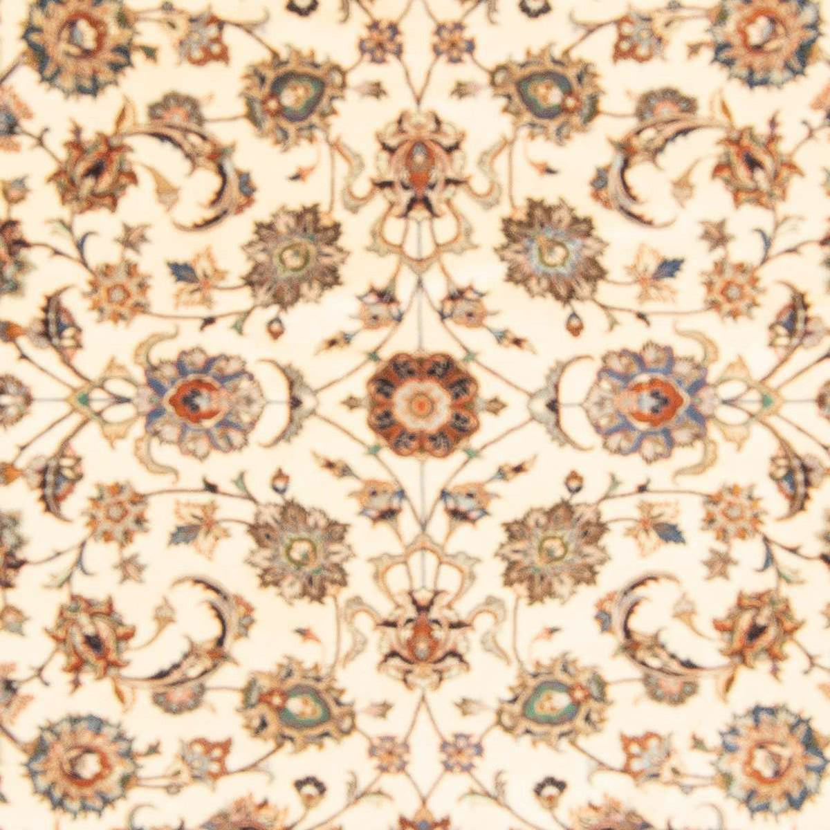 Tapis persan - Classique - 269 x 213 cm - beige