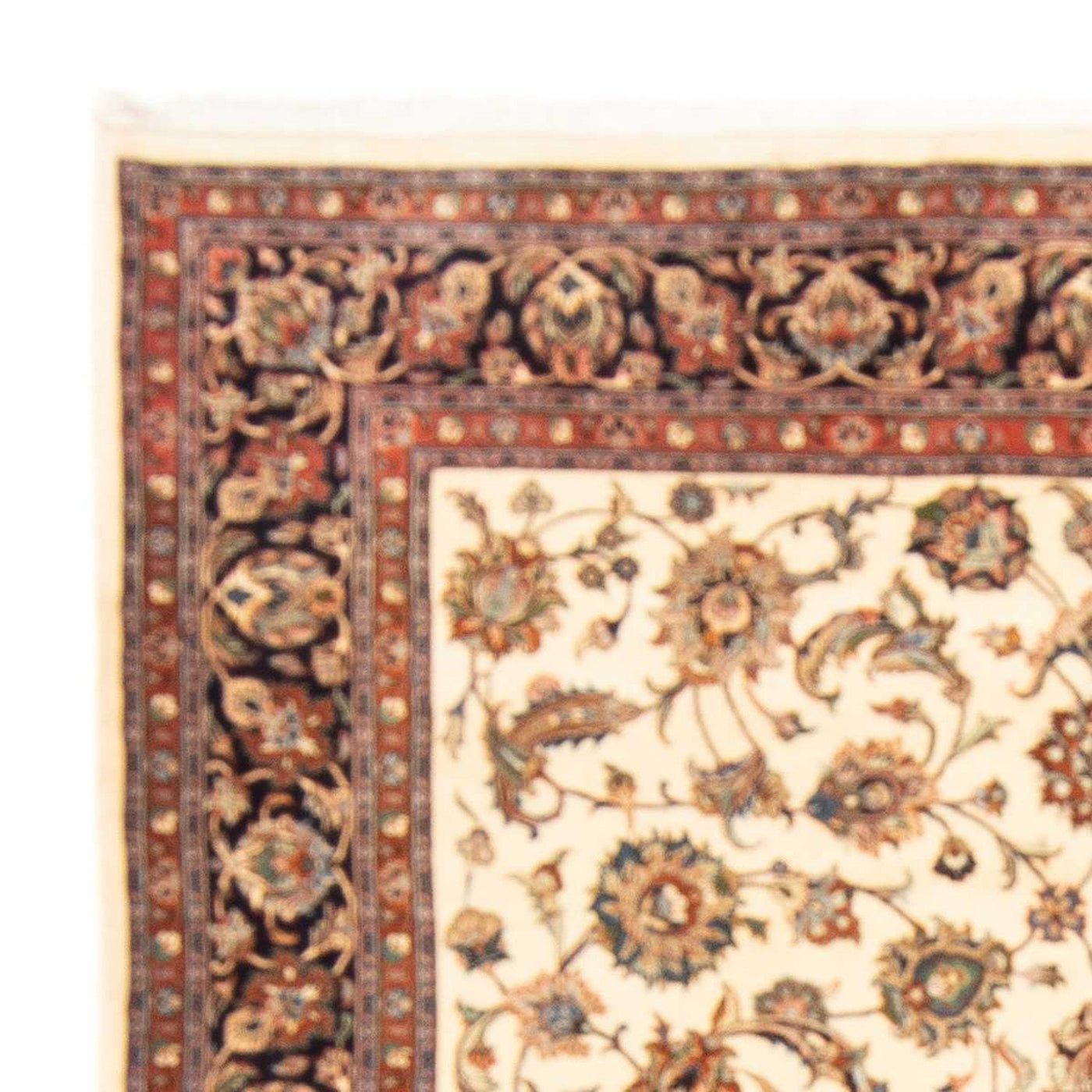Kashmar Tapis 269x213cm - Tapis persan