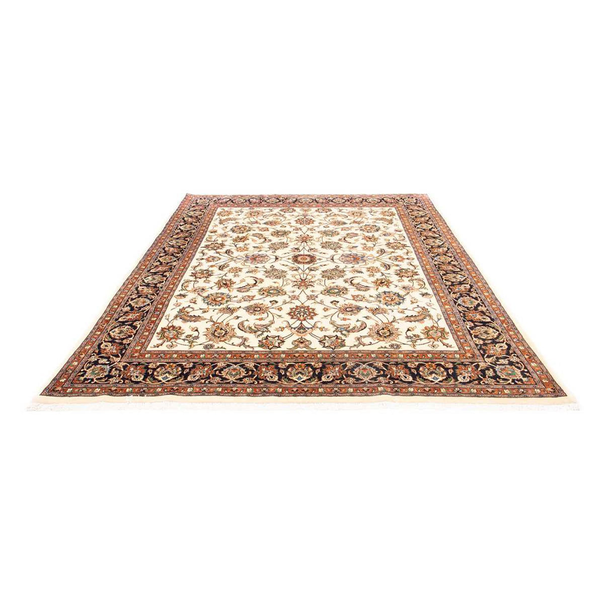 Tapis persan - Classique - 269 x 213 cm - beige