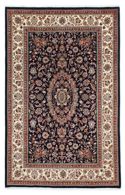 Tapis persan - Classique - 266 x 200 cm - noir
