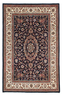 Tapis persan - Classique - 266 x 200 cm - noir