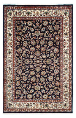 Tapis persan - Classique - 298 x 192 cm - noir