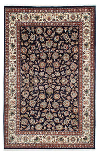 Tapis persan - Classique - 298 x 192 cm - noir