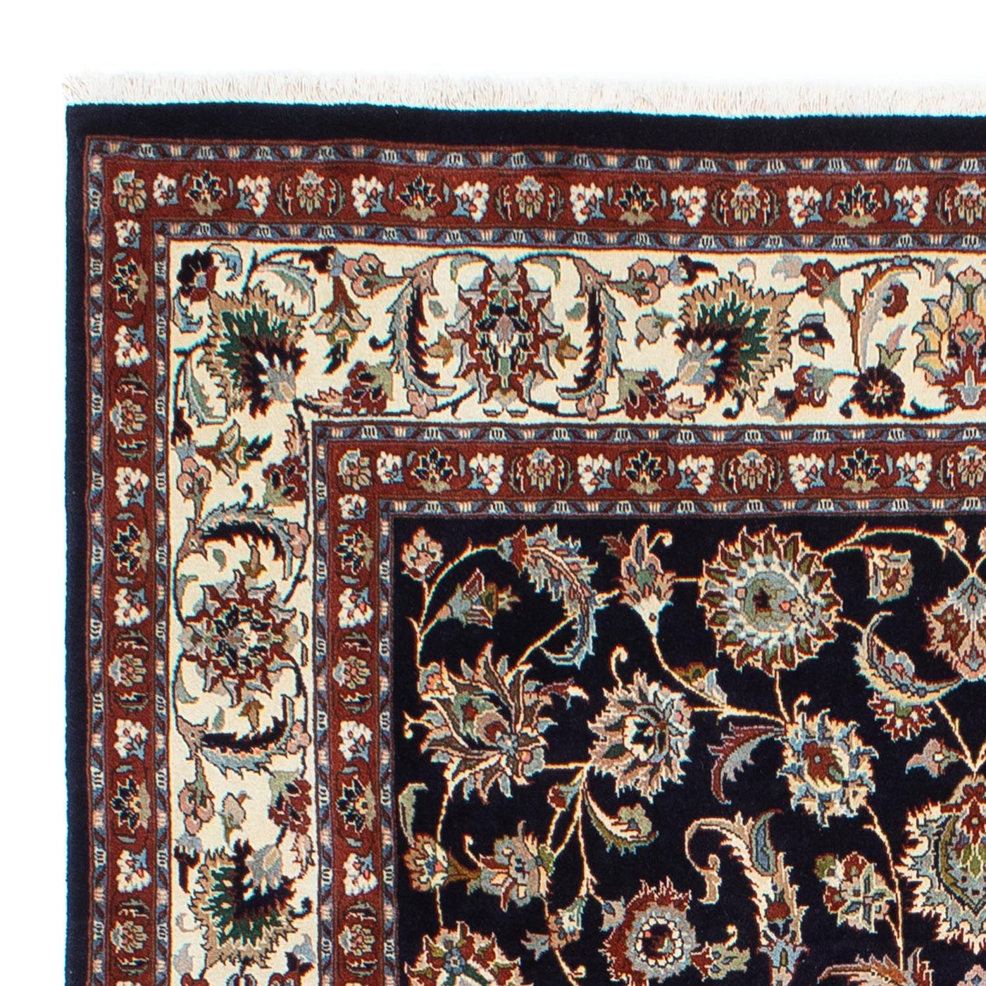 Kashmar Tapis 298x192cm - Tapis persan