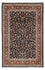 Tapis persan - Classique - 297 x 195 cm - noir