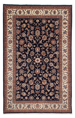 Tapis persan - Classique - 304 x 200 cm - noir