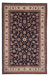 Tapis persan - Classique - 304 x 200 cm - noir