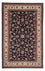 Tapis persan - Classique - 304 x 200 cm - noir