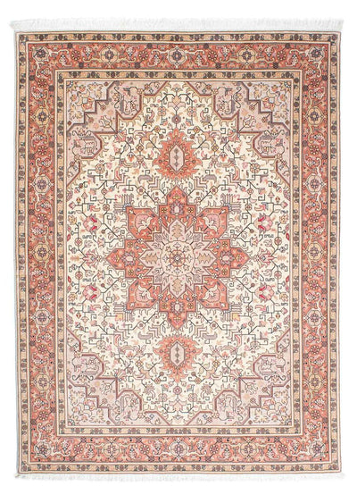 Tapis de Tabriz - 50 rangs Tapis 153x208cm - Tapis persan