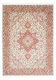 Tapis de Tabriz - 50 rangs Tapis 153x208cm - Tapis persan