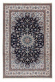 Tapis de Nain - 9La Tapis 203x303cm - Tapis persan