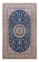 Tapis de Nain - 9 lignes Tapis 302x198cm - Tapis persan