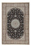 Tapis persan - Nain - Premium - 312 x 222 cm - beige