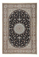 Tapis de Nain - 6La Tapis 222x312cm - Tapis persan