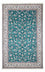 Tapis persan - Nain - Premium - 228 x 146 cm - bleu