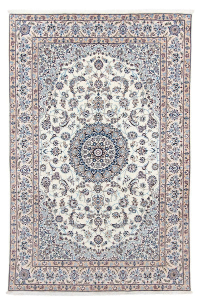 Tapis de Nain - 9La Tapis 198x300cm - Tapis persan