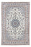 Tapis persan - Nain - Royal - 300 x 198 cm - beige