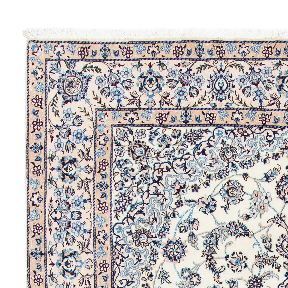 Tapis de Nain - 9La Tapis 198x300cm - Tapis persan
