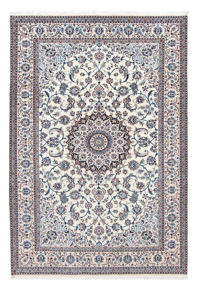 Tapis de Nain - 9La Tapis 208x300cm - Tapis persan