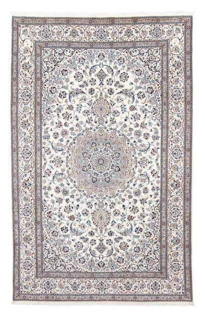Tapis de Nain - 9La Tapis 204x307cm - Tapis persan