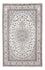 Tapis persan - Nain - Royal - 307 x 204 cm - beige