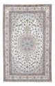 Tapis de Nain - 9 lignes Tapis 307x204cm - Tapis persan