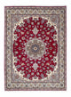 Tapis de Tabriz - 50 rangs Tapis 150x202cm - Tapis persan