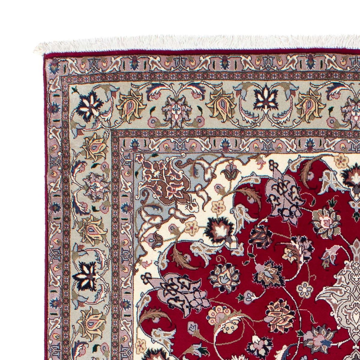 Tapis de Tabriz - 50 rangs Tapis 150x202cm - Tapis persan