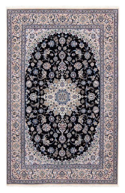 Tapis de Nain - 9La Tapis 204x295cm - Tapis persan