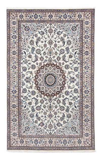 Tapis de Nain - 9La Tapis 202x311cm - Tapis persan