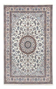 Tapis de Nain - 9La Tapis 202x311cm - Tapis persan