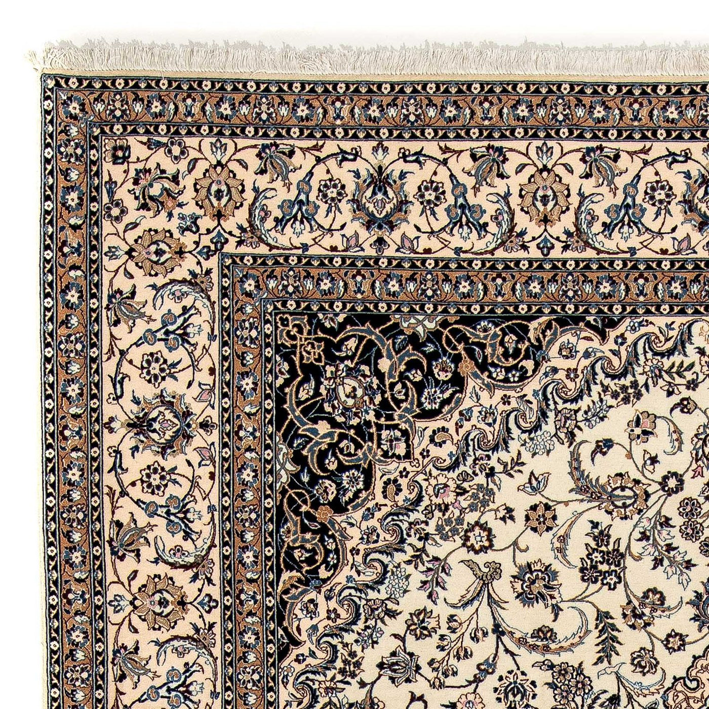 Nain - 6la Tapis 308x204cm - Tapis persan