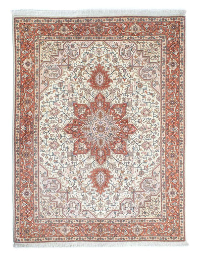 Tapis de Tabriz - 50 rangs Tapis 149x201cm - Tapis persan