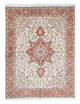 Tapis de Tabriz - 50 rangs Tapis 201x149cm - Tapis persan