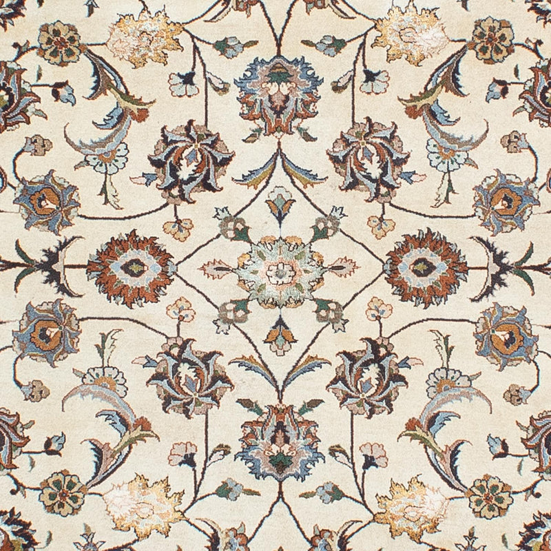 Tapis persan - Classique - 290 x 203 cm - beige