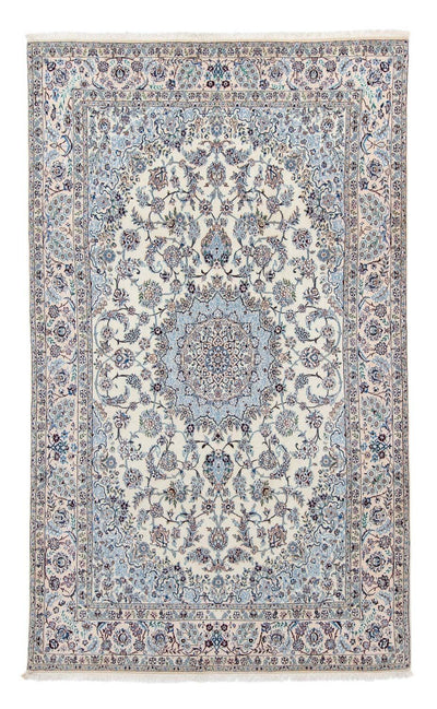 Tapis de Nain - 9La Tapis 200x300cm - Tapis persan