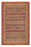 Tapis persan - Nomadic - 304 x 200 cm - multicolore