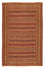 Tapis persan - Nomadic - 290 x 193 cm - multicolore